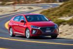 Hyundai IONIQ Plug-in Hybrid 2019 года (AU)